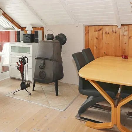 Holiday home Holiday Storvorde Viii